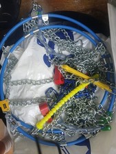 Catene da Neve Konig Serie K7 modello 103 (7mm)