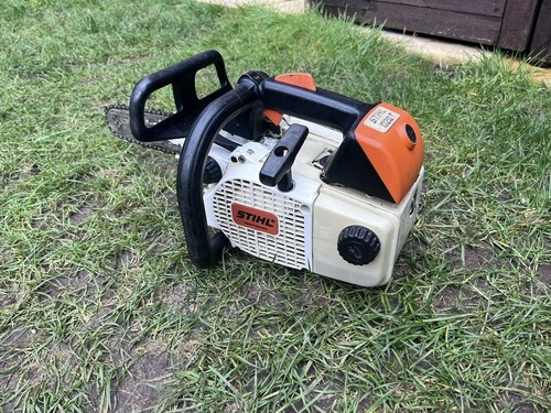 Motosega stihl 020t - motosega, 200t