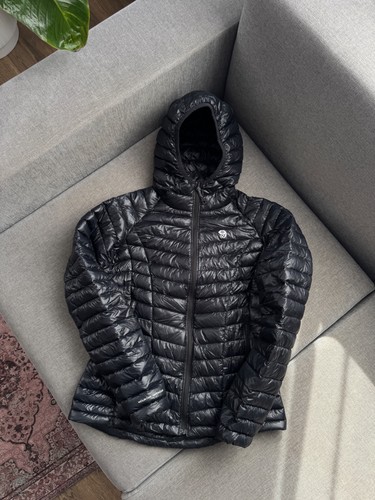 Mountain hardwear ghost - mountain,