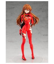Evangelion pop parade - pop, up