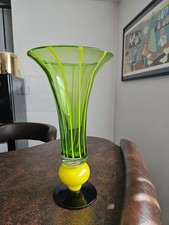 Splendido vaso tulipano 11 3/4