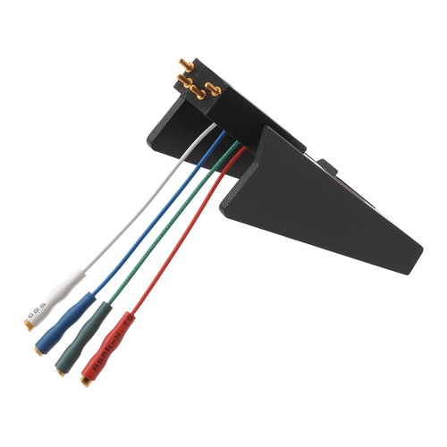 Supporto cartuccia headshell