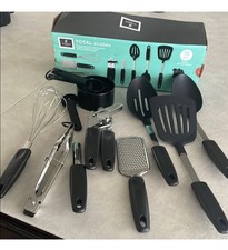 Gibson home total - home, chefs