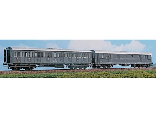 Acme 90242 set carrozze - 90242, 2