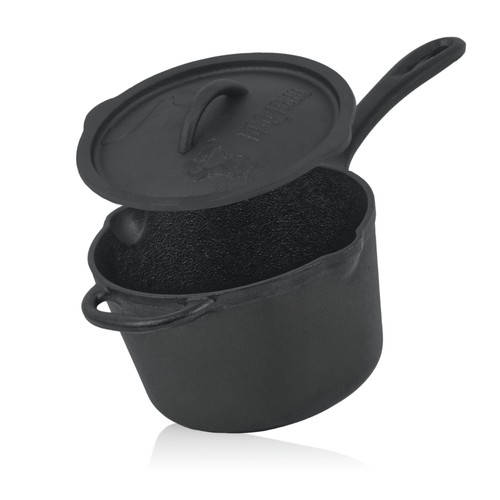 Bbq toro casseruola - casseruola, manico
