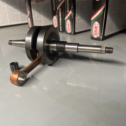 Albero motore utm peugeot - utm,