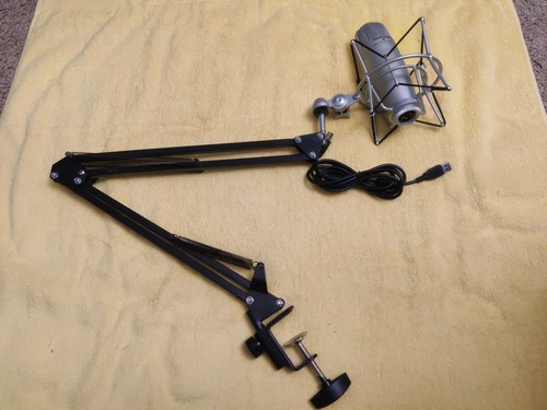 Samson c01u usb studio - usb,