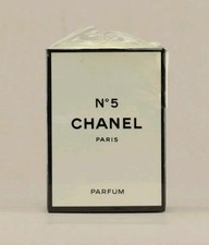CHANEL N°5  extrait / parfum prebarcode 7 ml 