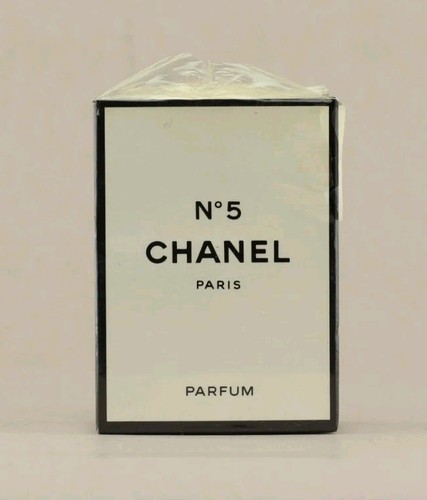 Chanel extrait parfum - chanel, n°5