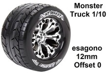 LOUISE RC - Gomme MT-Rocket