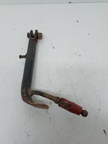 Cavalletto laterale originale - cavalletto,