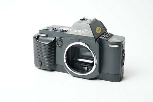 Testato corpo fotocamera - testato,