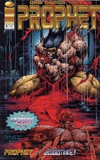 Prophet #8 VF; Immagine |
