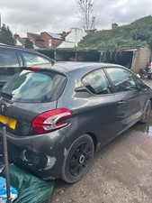 2012 PEUGEOT 208 ACTIVE 5SPD