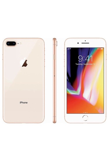 Apple iphone plus 256 gb - iphone,