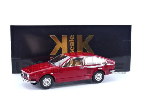 Scale models - kk,