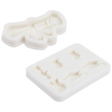  2 Pcs Forniture Per Feste Di