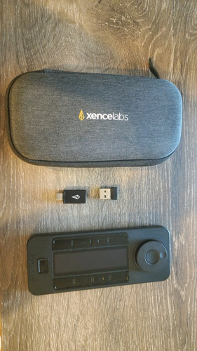 Xencelabs technologies ltd - xencelabs,
