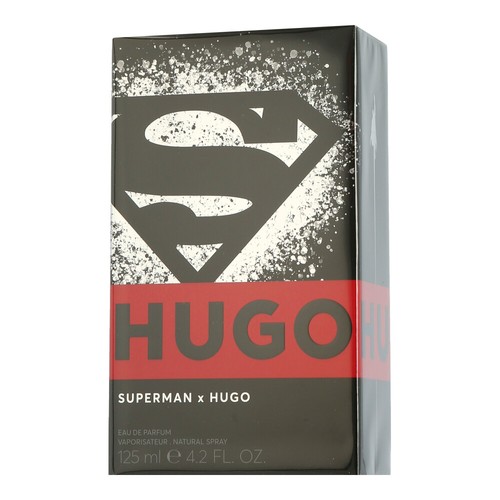 Hugo boss superman edp - hugo,