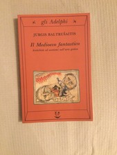 JURGIS BALTRUSAITIS - IL