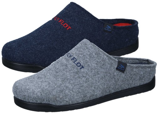 Fly flot herren hausschuh - flot,