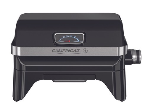 Barbecue gas bruciatore - barbecue,