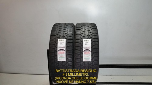 Gomme usate termiche - gomme,