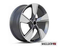 Cerchi lega r19 - r19, audi