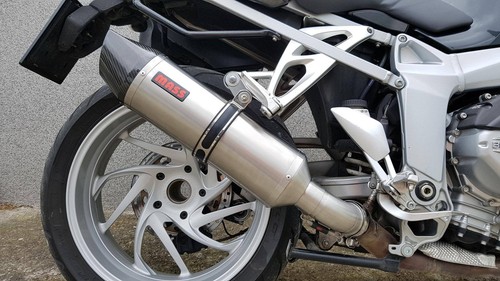 Bmw k1200r k1300r 2005 - k1300r, 2005-2015