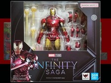 Action Figure S.H.Figuarts