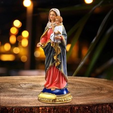 Figurina D'arte Della Statua
