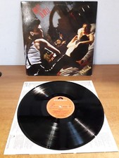 LP - WILLY DEVILLE - MIRACLE - Polydor 833 669-1 - 1987  VG-/VG+