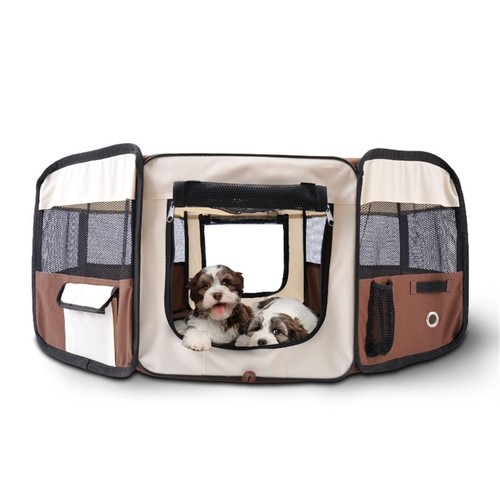 Portable pet carrier bag for - pet,