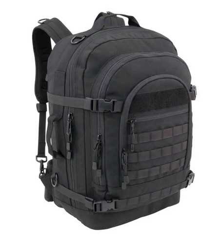 Zaino mercury tactical blaze - mercury,