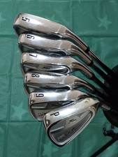 (Cobra) KING PRO CB Irons