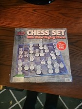 Set scacchi Cardinal Super 3D