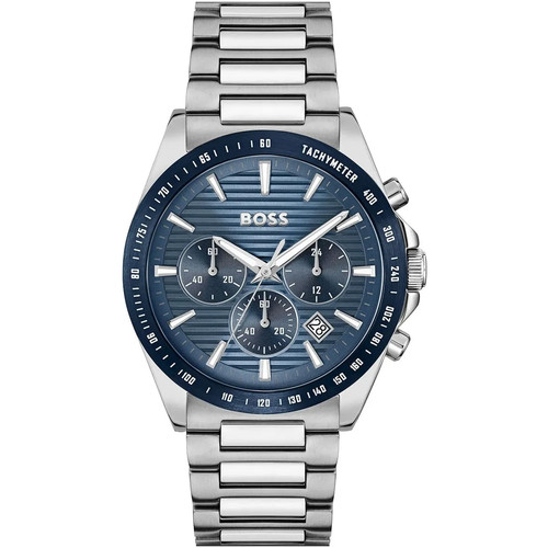 Orologio cronografo hugo boss - orologio,