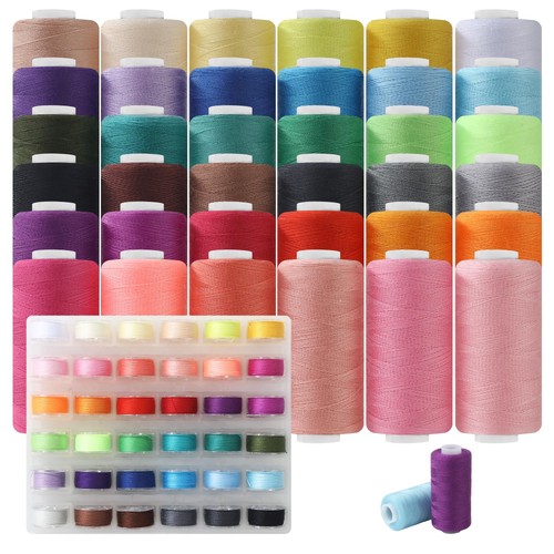 Set cucito 400 iarde - di, 36