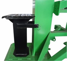 Supporto Spaccalegna Ama 15,5 kg Avviamento Elettrico