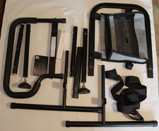 C3 Pro Barriera Letto, Sponda