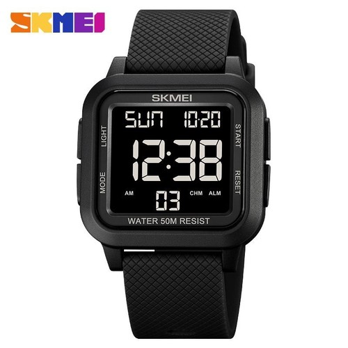 Skmei sport watches uomo - sport,