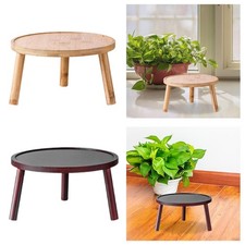 Portavaso in legno Portavaso