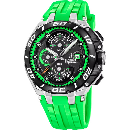 Festina chrono bike f207556 - chrono,