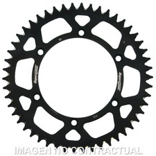 Corona Supersprox Alluminio