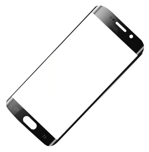 Vetro esterno nero per display - vetro,