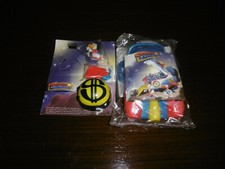 WALT DISNEY STARSHIP GADGETS
