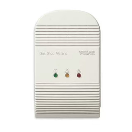 Vimar 01894 gas stop - 01894,