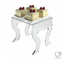 E-622 PTO-G Alzatina/Tavolino