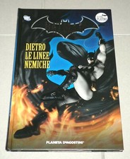 BATMAN LA LEGGENDA-DIETRO LE