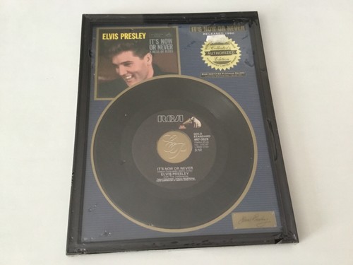 Elvis presley s now - elvis,